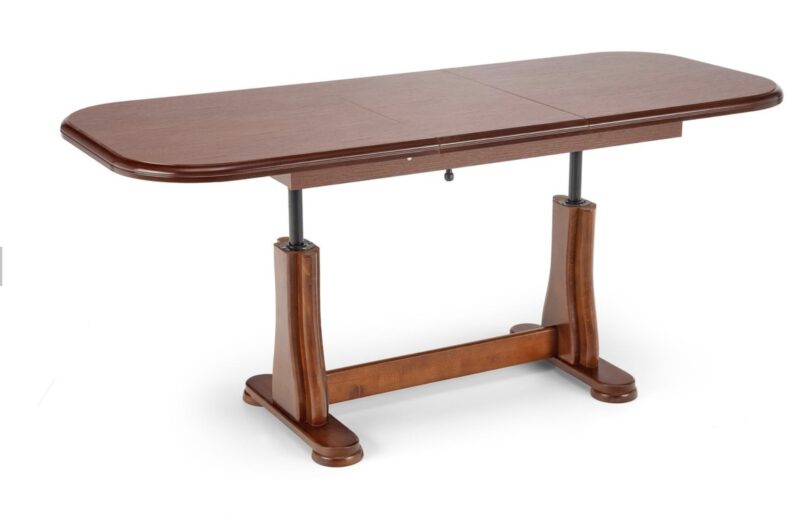 Halmar - Tymon dohányzó- és étkezőasztal