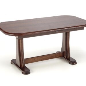 Halmar - Tymon dohányzó- és étkezőasztal