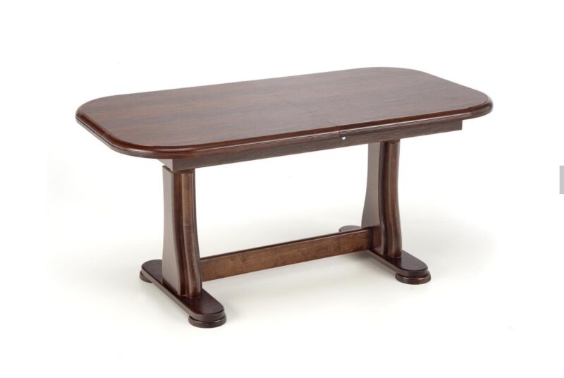 Halmar - Tymon dohányzó- és étkezőasztal