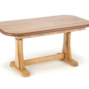 Halmar - Tymon dohányzó- és étkezőasztal