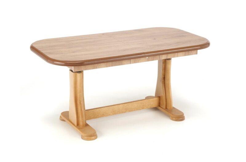 Halmar - Tymon dohányzó- és étkezőasztal