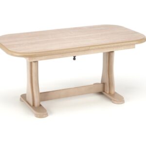 Halmar - Tymon dohányzó- és étkezőasztal