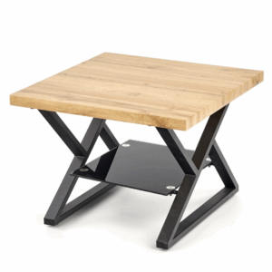 Halmar - Xena dohányzóasztal