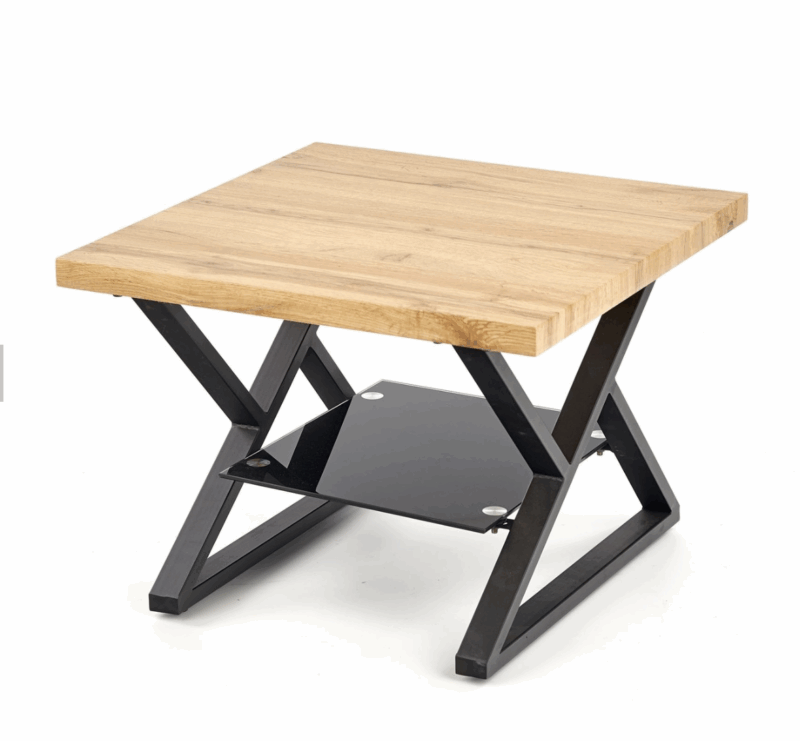 Halmar - Xena dohányzóasztal