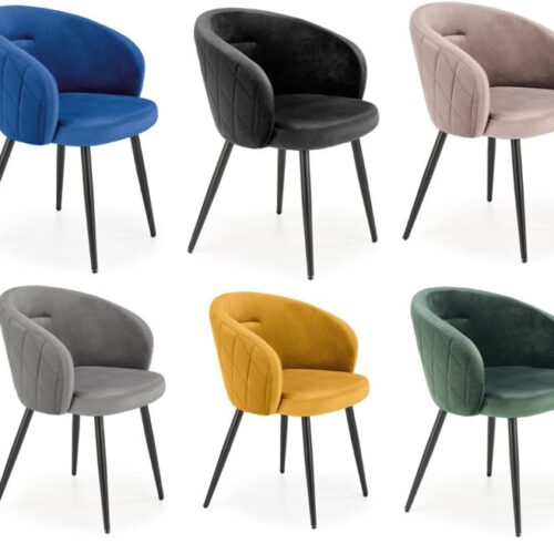 Hal - K-430 étkezőszék