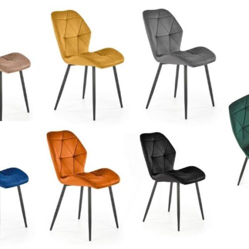 Hal - K-453 étkezőszék