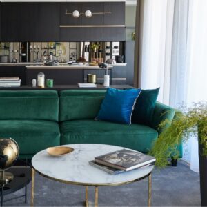 MOB - Britannia 3-2-1 ülőgarnitúra