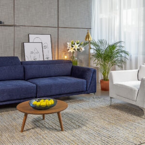 MOB - Britannia 3-2-1 ülőgarnitúra