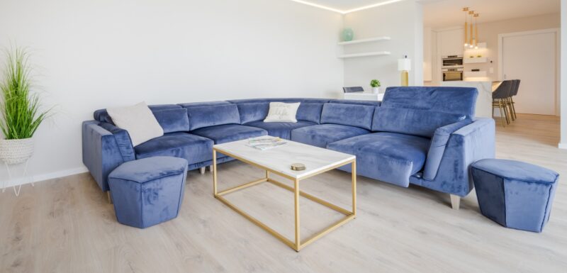 MOB - Britannia moduláris ülőgarnitúra