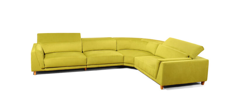 MOB - Britannia moduláris ülőgarnitúra