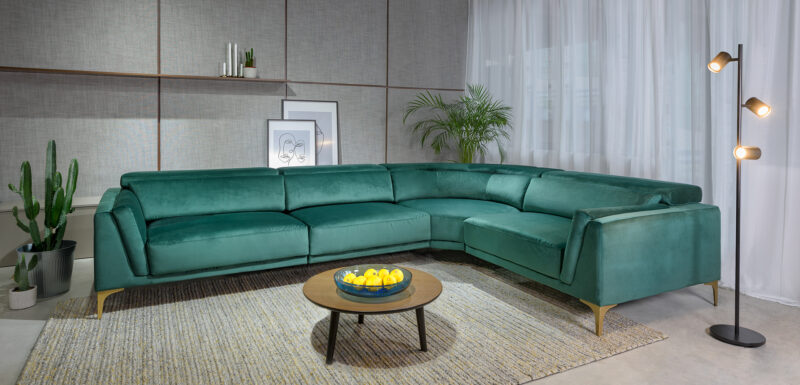 MOB - Britannia moduláris ülőgarnitúra