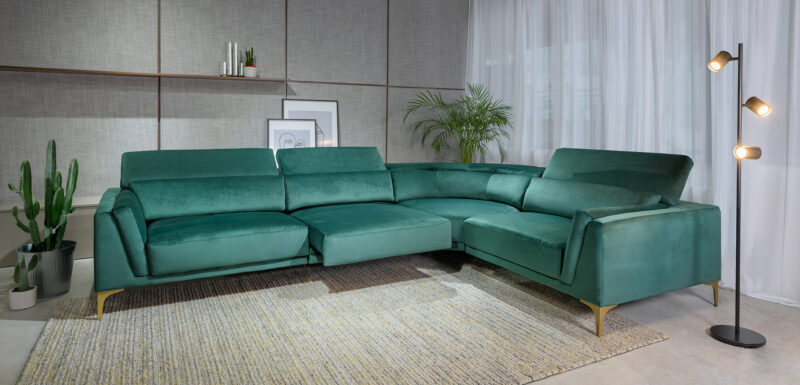 MOB - Britannia moduláris ülőgarnitúra