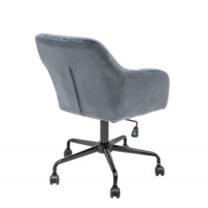 INTA - Ducon forgószék