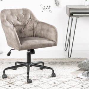 INTA - Ducon forgószék