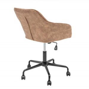 INTA - Turna forgószék