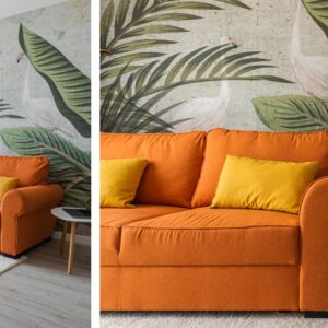 MOB - Lara ülőgarnitúra