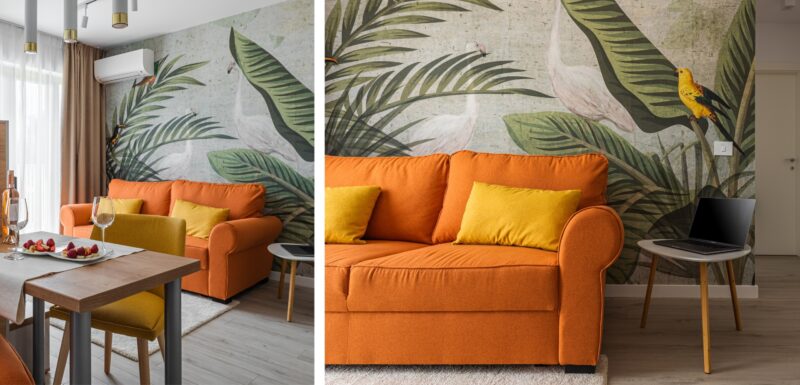 MOB - Lara ülőgarnitúra