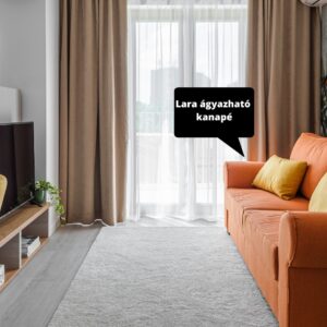 MOB - Lara ülőgarnitúra