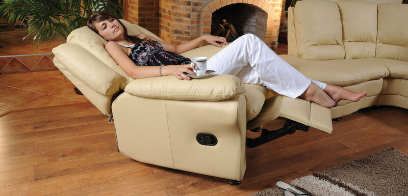 MOB - Milano relax fotel