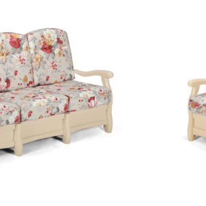 MOB - Roma ülőgarnitúra