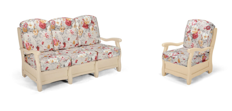 MOB - Roma ülőgarnitúra