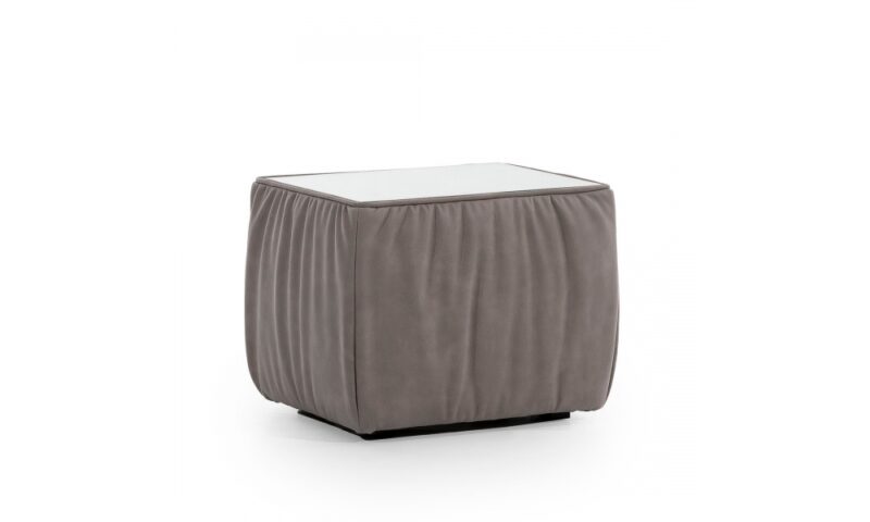 New Elegance - Bolsena éjjeliszekrény