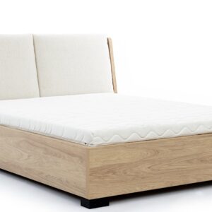 New Elegance - Modello franciaágy