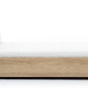 New Elegance - Modello franciaágy