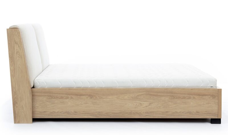 New Elegance - Modello franciaágy