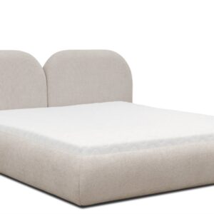 New Elegance - Nubo franciaágy