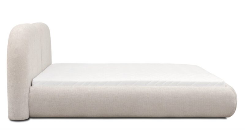 New Elegance - Nubo franciaágy