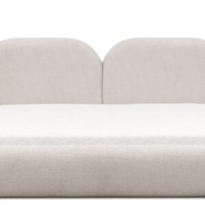 New Elegance - Nubo franciaágy