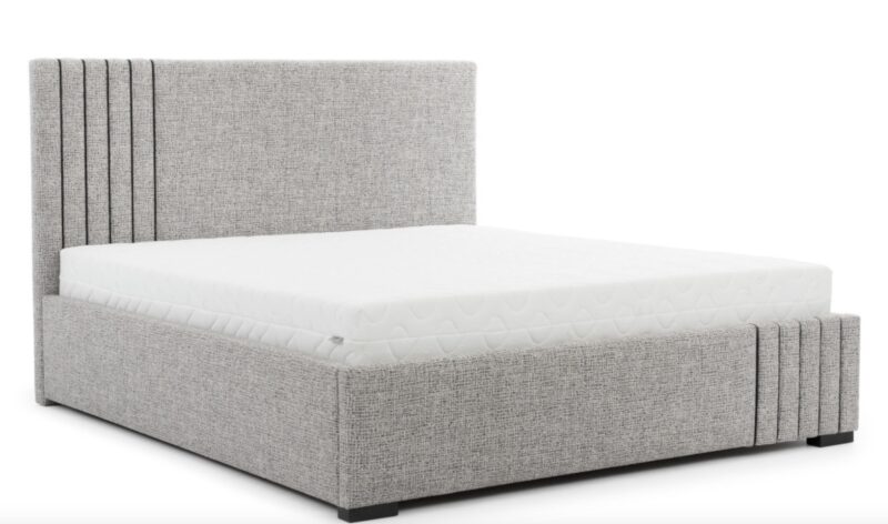 New Elegance - Vertigo franciaágy