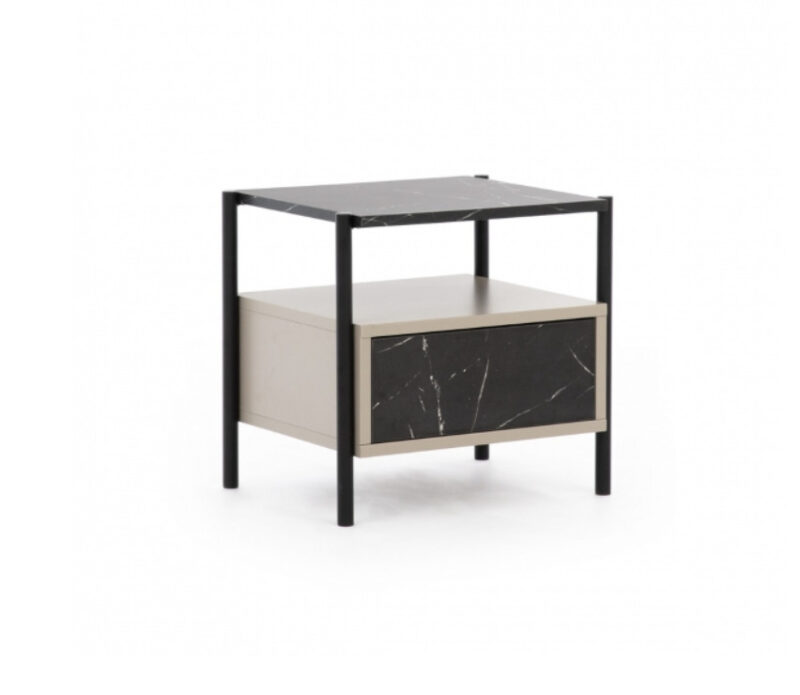 ne-marmi ejjeli New Elegance - Marmi éjjeliszekrény