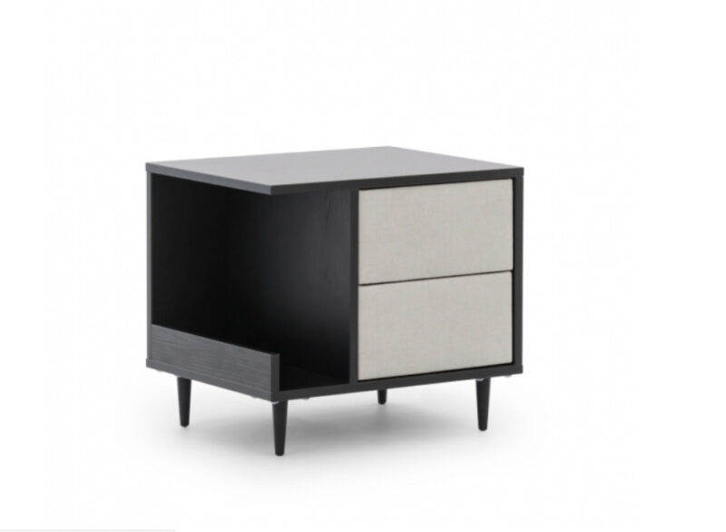 New Elegance - Libro éjjeliszekrény