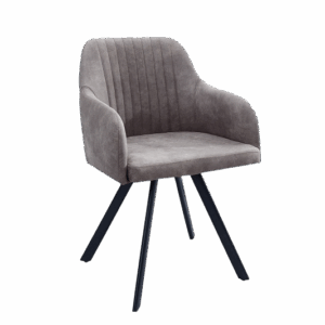 SISSIO_taupegrey_chair3 KIÁRUSÍTÁS-Modern étkezőszék
