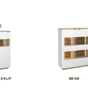 Taranko - Bremen modern nappali