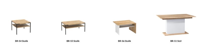 Taranko - Bremen modern nappali