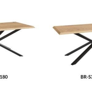 Taranko - Bremen modern nappali