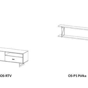 Taranko - Oslo komplett étkező
