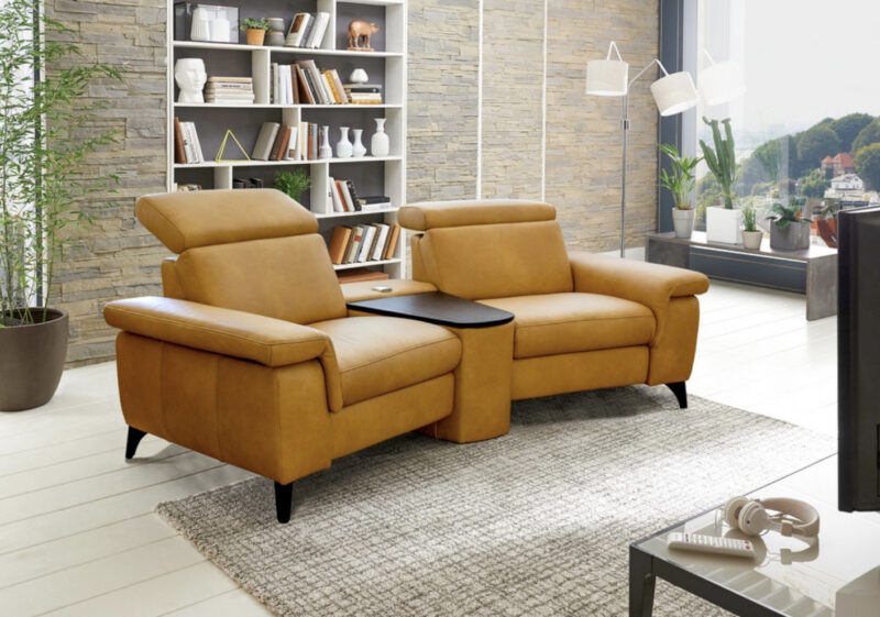 Kanizsa Trend - Avignon moduláris ülőgarnitúra