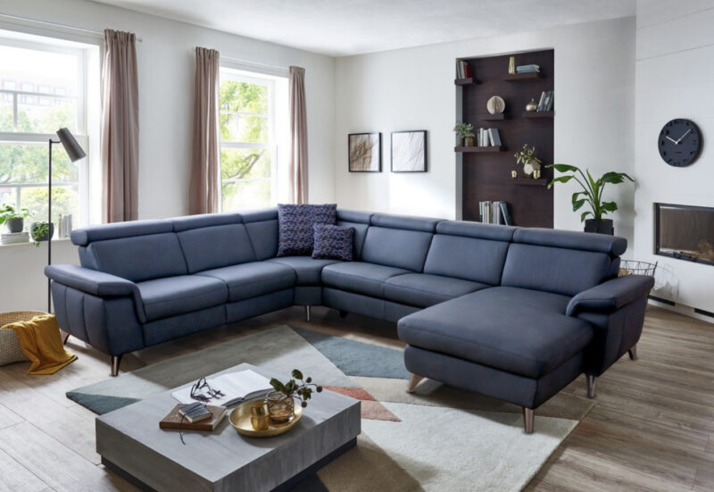 Kanizsa Trend - Avignon moduláris ülőgarnitúra