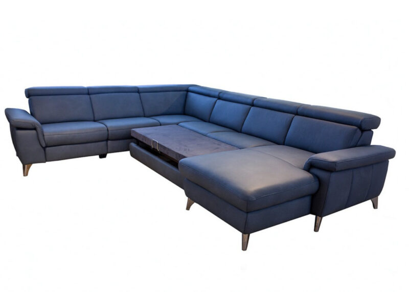 Kanizsa Trend - Avignon moduláris ülőgarnitúra