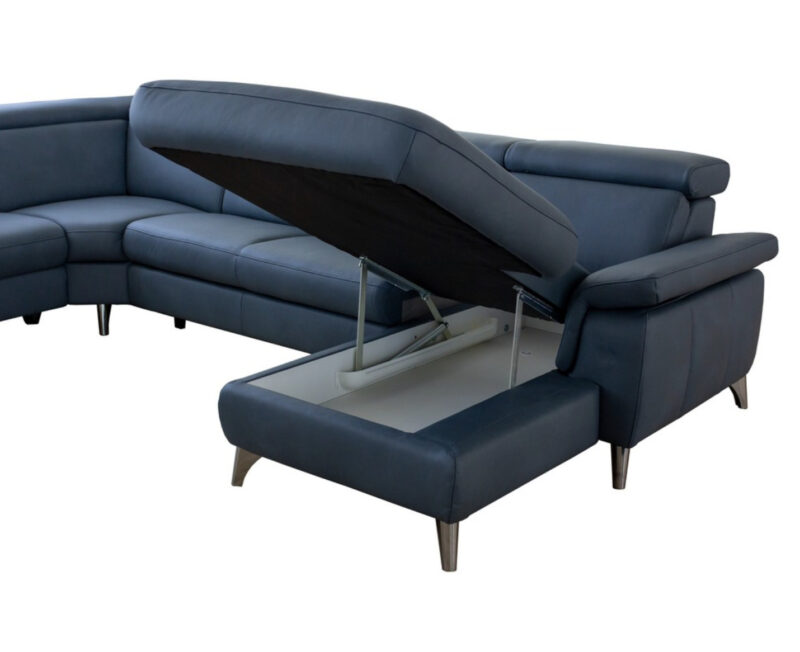 Kanizsa Trend - Avignon moduláris ülőgarnitúra