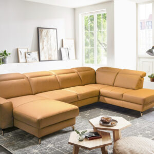 Kanizsa Trend - Odeon moduláris ülőgarnitúra