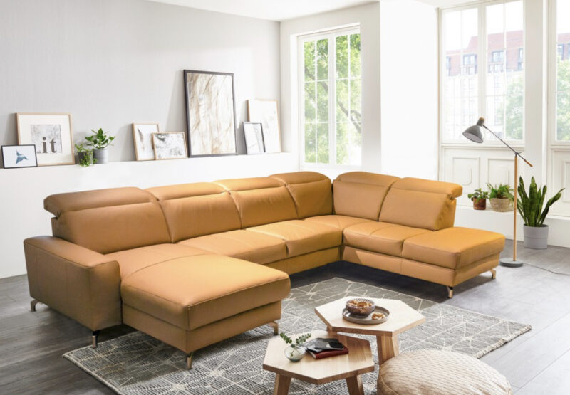 Kanizsa Trend - Odeon moduláris ülőgarnitúra