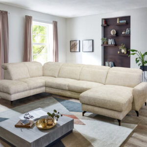 Kanizsa Trend - Odeon moduláris ülőgarnitúra