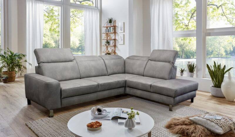 Kanizsa Trend - Odeon moduláris ülőgarnitúra