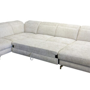 Kanizsa Trend - Odeon moduláris ülőgarnitúra