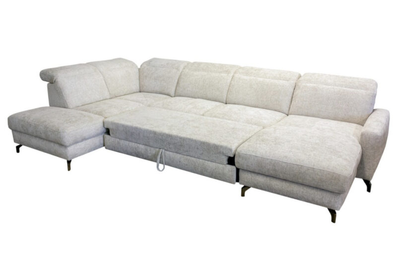 Kanizsa Trend - Odeon moduláris ülőgarnitúra